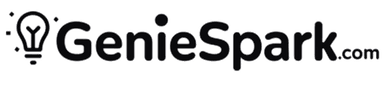 GenieSpark Logo